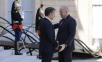 радев ключово изявление срещата макрон 