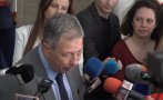 прогресивна българия оставката сарафов личен акт решава какъв пътят съдебната система видео