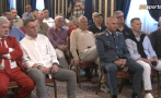 цска вече клуб ветераните