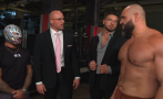 кечистът русев взриви wwe репликата bangaranga видео