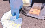 полицията стара загора залови мъж фалшиви 8840 евро