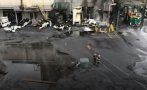 жертвите взрива хартиения завод сащ растат