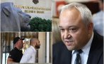 демерджиев люто закани къртиците мвр снасяли информация укриващи престъпници