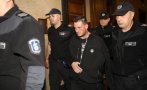четири години затвор постанови съдът прегазения северната тангента полицай