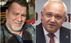 бивш служител мвр избухна българия нужда министри възраждат езика методите омразата страха оставка демерджиев вие сте позор мвр