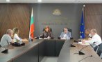 Назначена е нова проверка на комплекс 