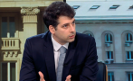 Атанас Пеканов: Обсъжда се замразяване на заплатите на депутати и министри