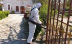 ямбол атакува кърлежите дъждовете