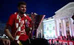Александър Везенков