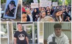 частно разследване близки загиналата ивана събраха 287 чата обвиняемия студент говорил пико радиоефира съветвал превенция видео