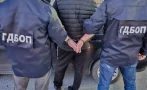 гдбоп разби международна наркогрупа трафик контролирана затворник благоевград