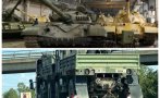 късен трансфер доклад оон сочи българия доставяла войната украйна танкове артилерия оръжия