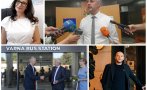 анатомия един горски грабеж свързаните фирми стефко димитров олег невзоров окупираха лесопарка чадъра благомир коцев