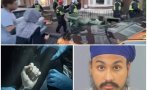 великобритания страшно протестиращи вилнеят улиците излязоха записите убийството студента хенри новак повратната точка видео