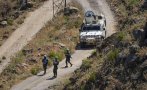 израелските сили превзеха замък кръстоносците южен ливан