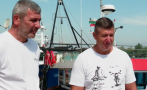 варненски рибари извадиха тона отпадъци черно море