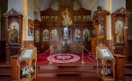 задържаха рецидивист кражба пари манастира село кътина