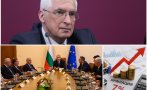 щипка сол рана проф дуранкев обясни пипат данъците предупреди инфлацията мине
