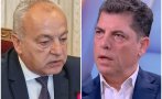 милен велчев даде съвет гълъб донев какви мерки предприеме рязане живо месо