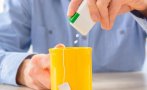 проучване подсладителите водят повишаване теглото