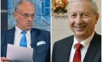 гореща интрига партията радев хареса двама юристи президент огрее