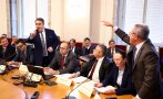 разпореди безобразие асен василев пак дра бюджетна комисия