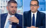 култов спор възраждане опорки рафинерията лукойл депутат радев разкова цончо ганев замириса петрол пари компоти видео