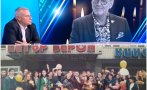 курумбашев любо искал хората спомнят усмивка чувство хумор