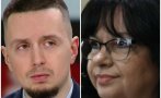 икономист засече теменужка петкова бюджета предложи гълъб донев