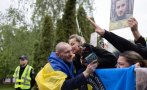 русия украйна размениха 185 военнопленници 