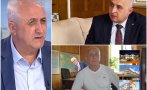 патърдия мехмед дикме остър въпрос избирателните арести хората демерджиев