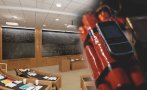 онлайн заплахи италия тръгват сигналите бомби десетки наши училища