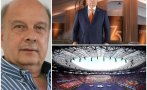 георги марков специално интервю пик финалът шампионската лига беше добрият подарък рождения ден виктор орбан