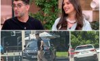 папарашки снимки сашо кадиев крета открита дискова херния остави бременната жена сама прибира луксозно ауди