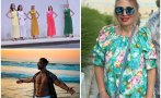 модна фиеста албена отбелязва години красота мода вдъхновение
