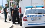 столичният христо ботев осъмна полицейска блокада