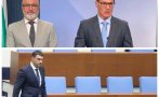 депутатите радев пипат майчинството посягат партийната субсидия covid парите пенсионерите