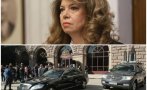 прогресивна българия връща охраната нсо президентската администрация