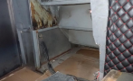 спипаха капитан андреево незаконни мигранти укрити тайник автобус снимки