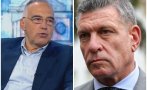 антон кутев остър коментар оставката кандев политическа игра