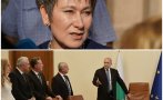 пик бившият министър даниела везиева топ анализ овладее правителството свръхдефицита какви следващите стъпки