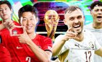 южна корея изненада чехия мондиала