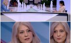 шокираща ситуация колтуклиева показа нагледно шефката ндк взима повече президента драги сънародници харесва картина