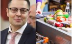 надценки 130 вицепремиер каза властта бори високите цени