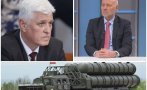 троянски кон димитър стоянов шокиращо разкритие тагарев оголил отбраната българия дал ракети украйна своя глава