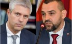 скандал тресе варна кметът коцев изрита заместника илия коев присвои ресорите