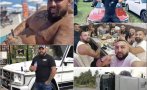 жалката държава условните присъди стоят мирни мургавите калашници задържат после пускат