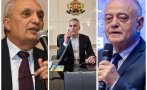 жълтопаветни интриги иван костов подлял вода ген атанасов заради гюров