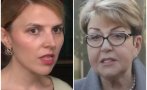 любопитно велислава петрова подробности среща външно митрофанова каква позиция заявила българия поискала отсреща руската посланичка