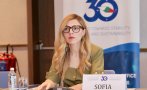 министър велислава петрова откри срещата външните министри процеса сътрудничество югоизточна европа снимки
